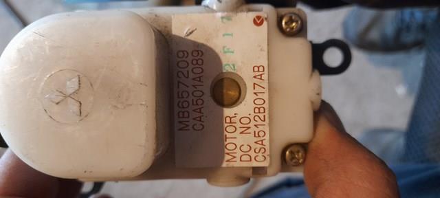 MITSUBISHI MB657209 в наличии Житомир