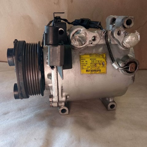 MR216055 Компрессор кондиционера купить Павлоград