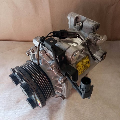 MITSUBISHI MR216055 Компрессор кондиционера в наличии Черкассы