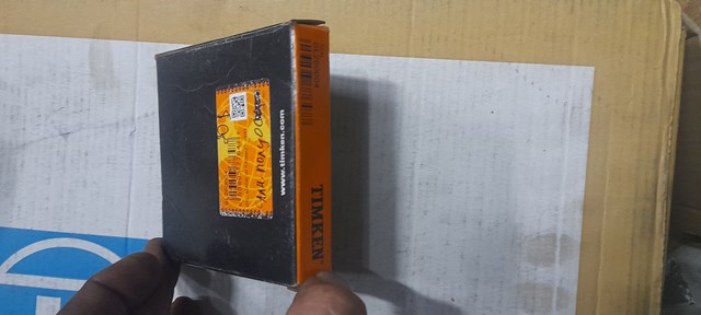 TIMKEN SL260004 Сальник полуоси заднего моста в наличии Черновцы