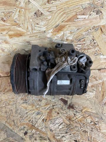 Насос кондиционера Mercedes Sprinter 1 2-t