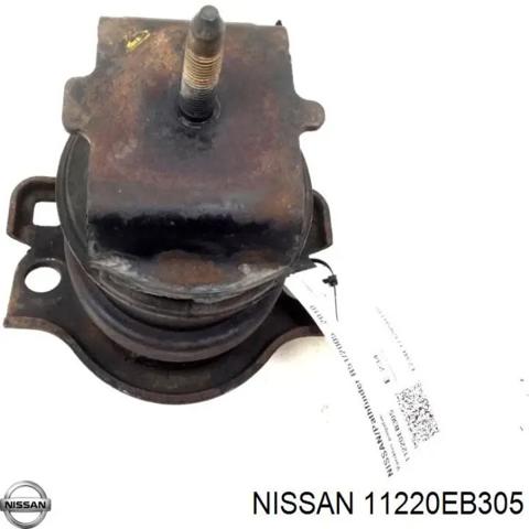 11220EB305 NISSAN Левая/правая опора двигателя купить в Запорожье