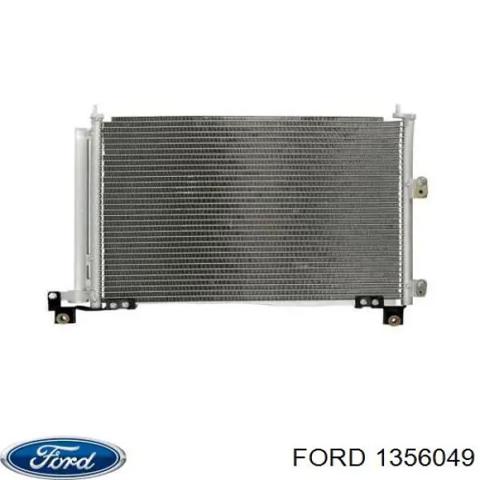FORD 1356049 Радиатор кондиционера в наличии Черновцы