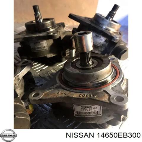 14650EB300 NISSAN Насос вакуумный купить в Ирпень