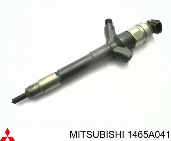 1465A041 Топливные форсунки купить Ужгород