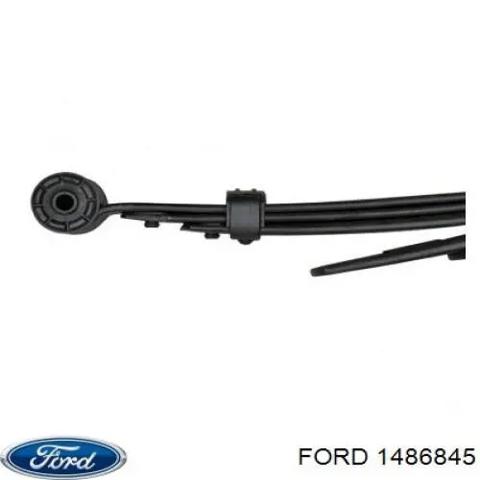 FORD 1486845 Рессора задняя в наличии Сумы