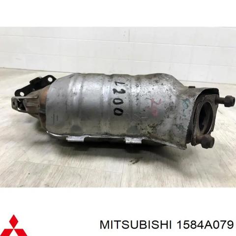 MITSUBISHI 1584A079 Катализатор в наличии Днепр