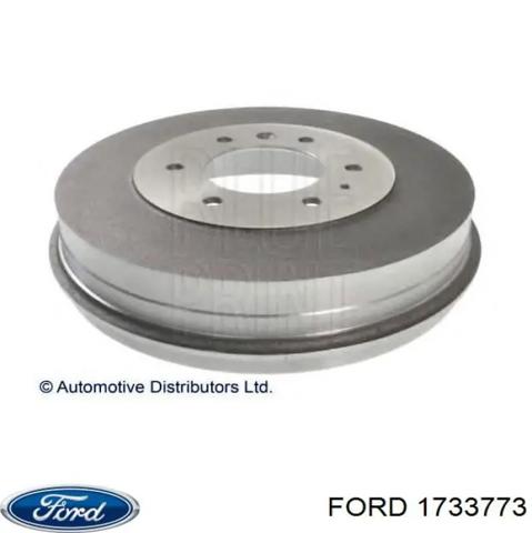 FORD 1733773 Барабан тормозной задний в наличии Житомир