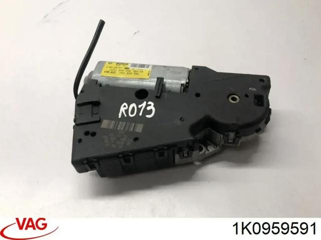 VAG 1K0959591 Мотор привода люка в наличии Запорожье