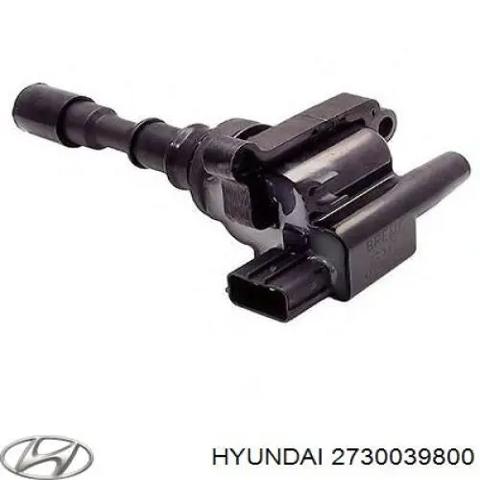 2730039800 Катушка зажигания купить Хмельницкий