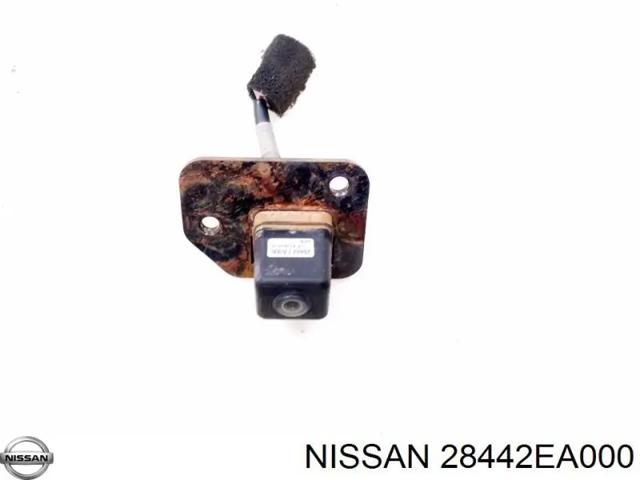 NISSAN 28442EA000 Камера заднего вида в наличии Черкассы