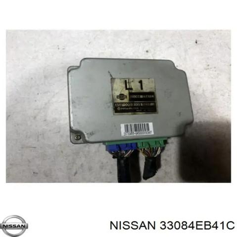 NISSAN 33084EB41C Модуль управления (ЭБУ) раздаточной коробкой в наличии Винница