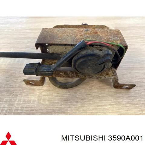 3590A001 Насос привода блокировки дифференциала заднего моста купить Тернополь