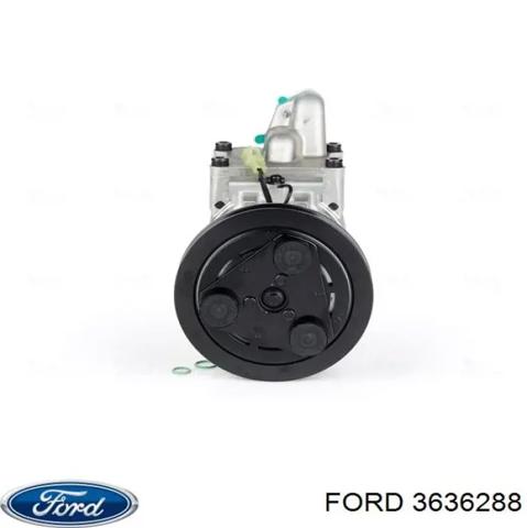 3636288 FORD Компрессор кондиционера купить в Киев