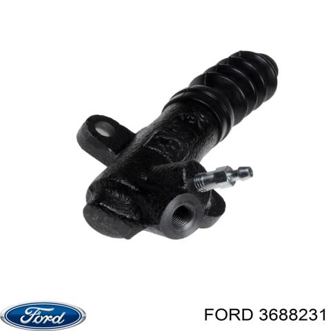 FORD 3688231 Рабочий цилиндр сцепления в наличии Днепр