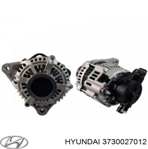 3730027012 HYUNDAI Генератор купить в Кривой Рог