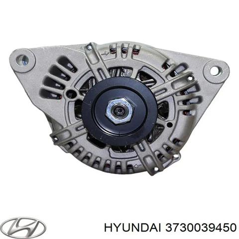 3730039450 HYUNDAI Генератор купить в Черновцы