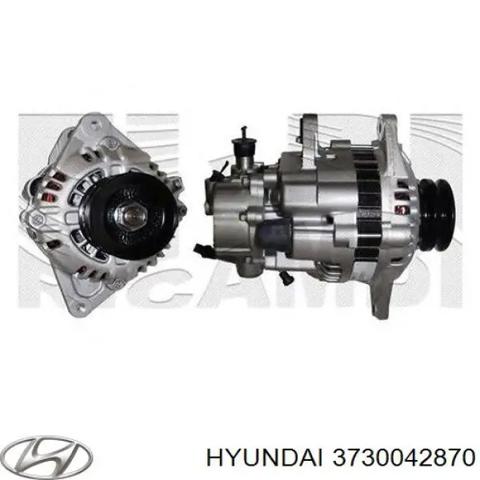 HYUNDAI 3730042870 Генератор в наличии Украина