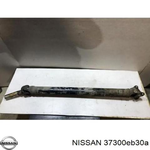 37300EB30A NISSAN Вал карданный задний, в сборе купить в Ужгород