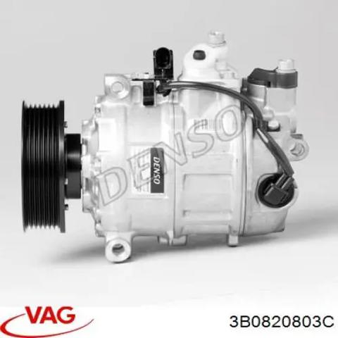 3B0820803C Компрессор кондиционера купить Черкассы