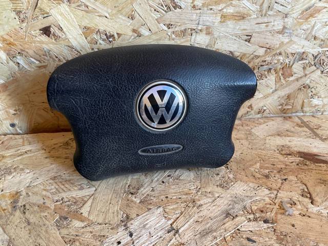 3B0880201AE VAG Подушка безопасности (AIRBAG) водительская купить в Харьков