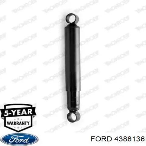 FORD 4388136 Амортизатор задний в наличии Ирпень