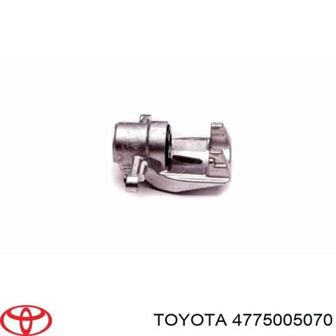 TOYOTA 4775005070 Суппорт задний левый в наличии Черкассы
