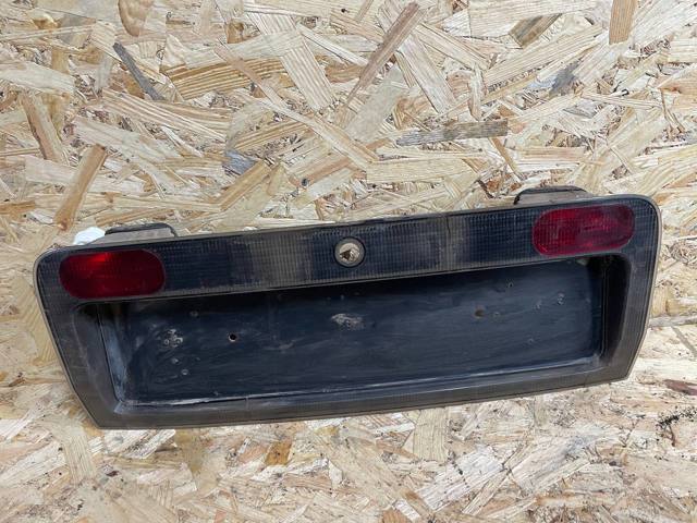 4B9945695D01C VAG Фонарь подсветки номерного знака купить в Кривой Рог