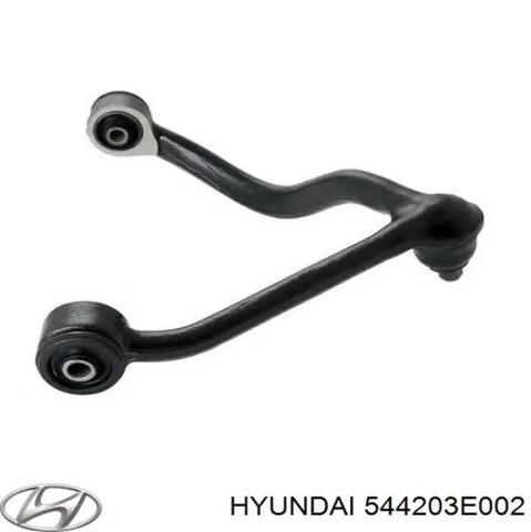 HYUNDAI 544203E002 Верхний рычаг в наличии Тернополь