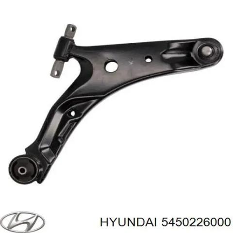 5450226000 HYUNDAI Нижний рычаг купить в Харьков
