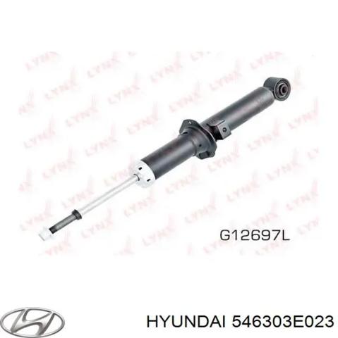 546303E023 HYUNDAI Амортизатор передний левый купить в Каменское