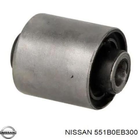 NISSAN 551B0EB300 Рычаг задней подвески нижний левый/правый в наличии Сумы
