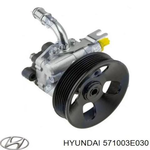 571003E030 HYUNDAI Насос ГУР купить в Черкассы