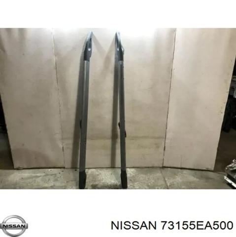 73155EA500 NISSAN Рейлинг крыши левый купить в Киев