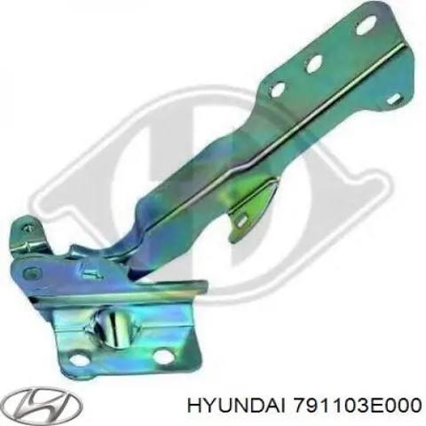 791103E000 HYUNDAI Петля капота левая купить в Запорожье