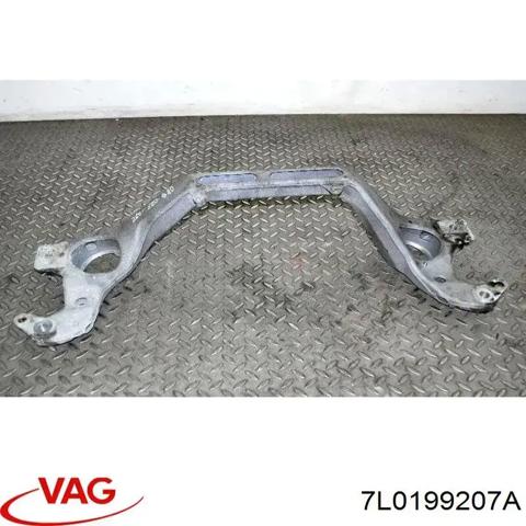 7L0199207A Балка крепления двигателя купить Днепр
