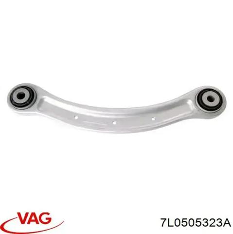 VAG 7L0505323A Рычаг задней подвески верхний в наличии Днепр