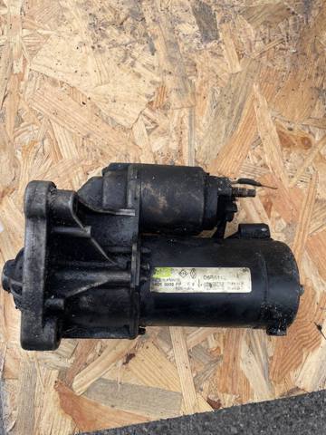 RENAULT 8200186144 Стартер в наличии Кривой Рог