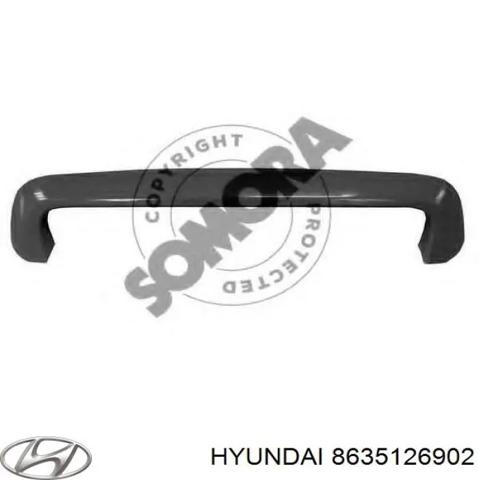 8635126902 HYUNDAI Решетка радиатора купить в Запорожье