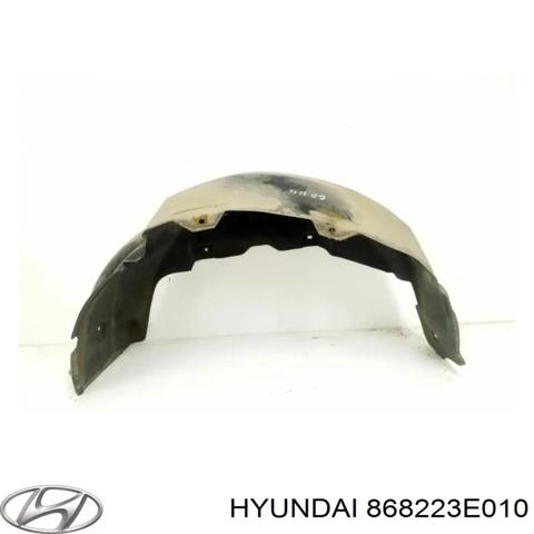 HYUNDAI 868223E010 Подкрылок задний правый в наличии Винница