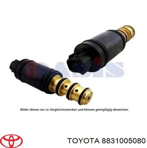 TOYOTA 8831005080 Компрессор кондиционера в наличии Чернигов