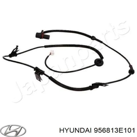956813E101 HYUNDAI Датчик АБС (ABS) задний левый купить в Николаев