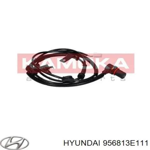 HYUNDAI 956813E111 Датчик АБС (ABS) задний правый в наличии Чернигов
