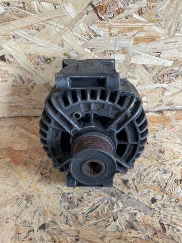 A0101549902 MERCEDES Генератор купить в Украина