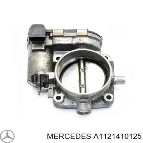 MERCEDES A1121410125 Дроссельная заслонка в сборе в наличии Чернигов