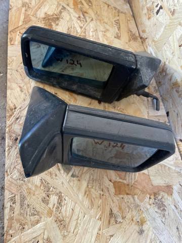 MERCEDES A1248101016 Правое зеркало в наличии Ужгород