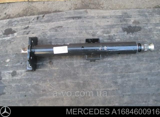 MERCEDES A1684600916 Рулевая колонка в наличии Винница