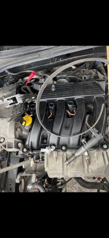 F4P770 Двигатель купить Львов