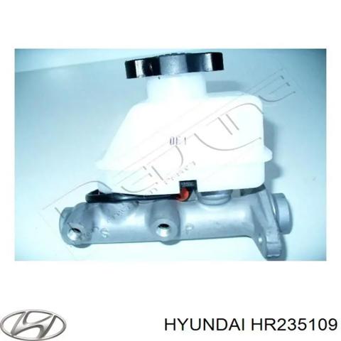 HYUNDAI HR235109 Цилиндр тормозной главный в наличии Ровно