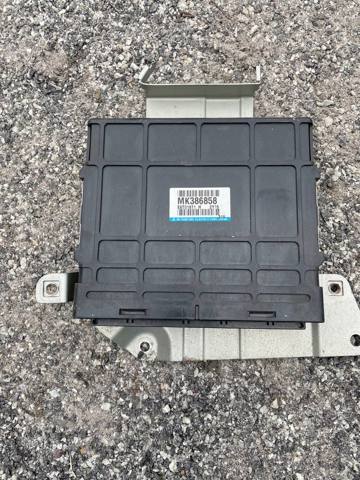 MK386858 MITSUBISHI Блок управления двигателем купить в Украина